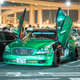 Illustration for article titled You Aren't Prepared For What You'll See At Japan's Craziest Parking Lot